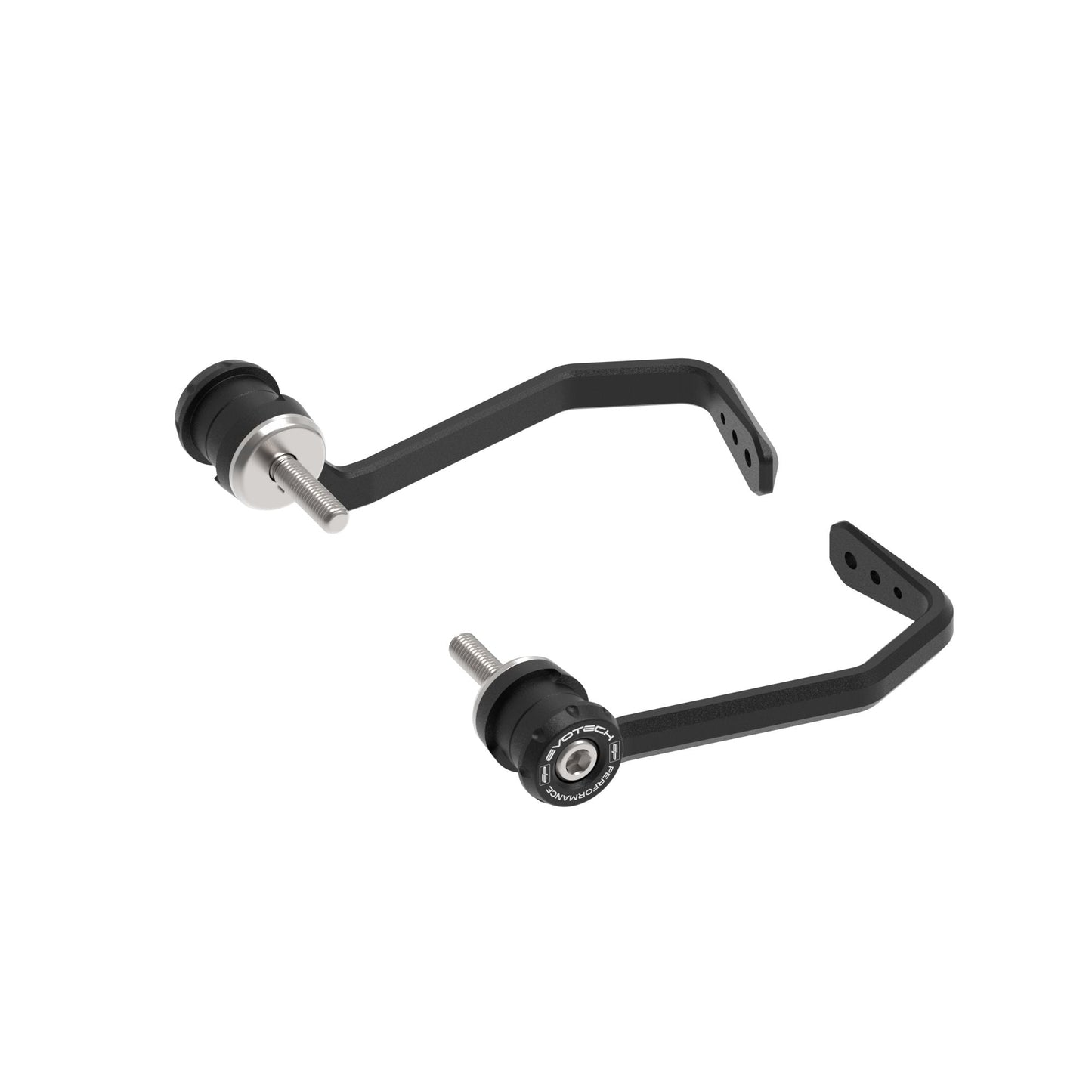 Evotech Brake And Clutch Lever Protector Kit - BMW F 900 R (2025+)