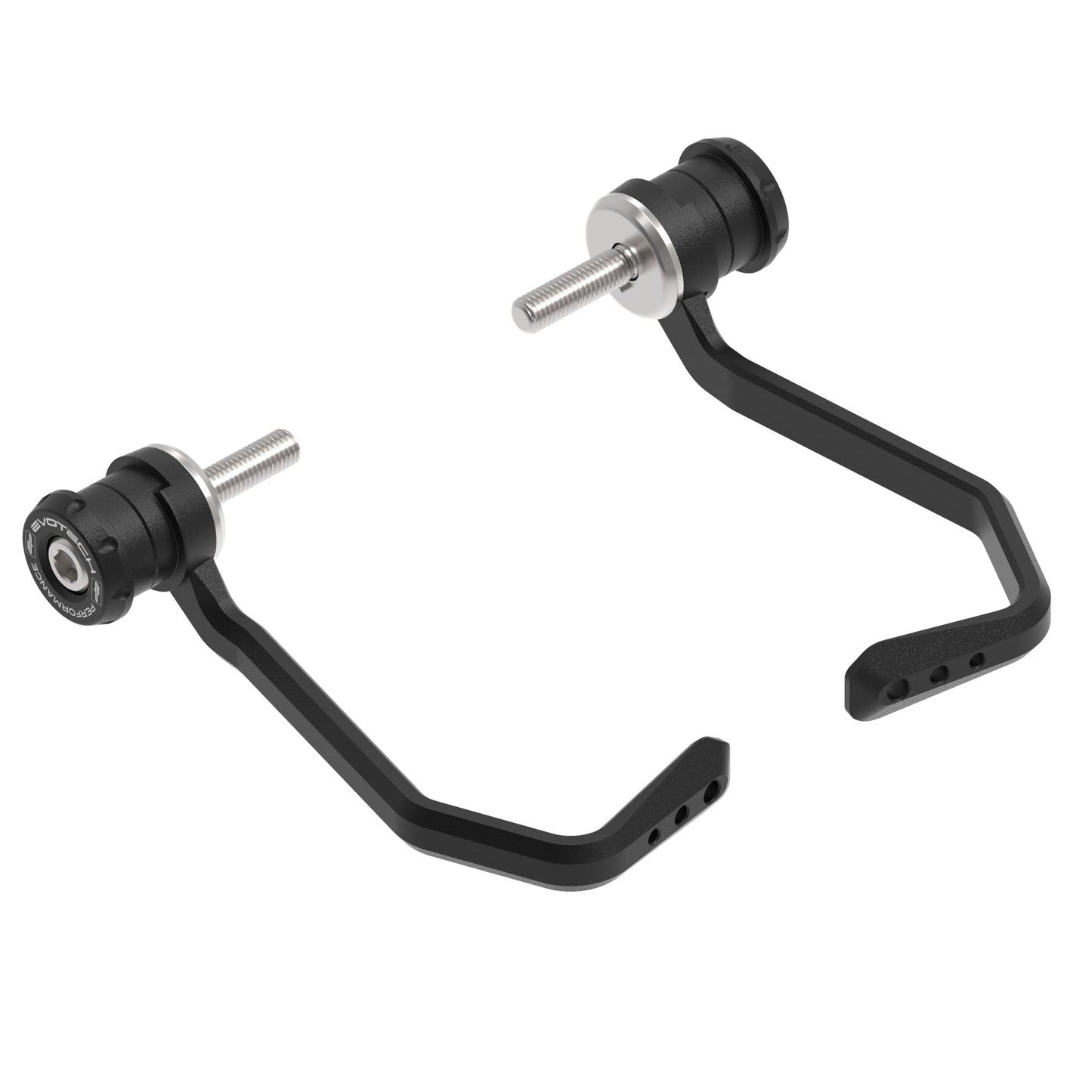 Evotech Brake And Clutch Lever Protector Kit - BMW F 900 R Sport (2025+)