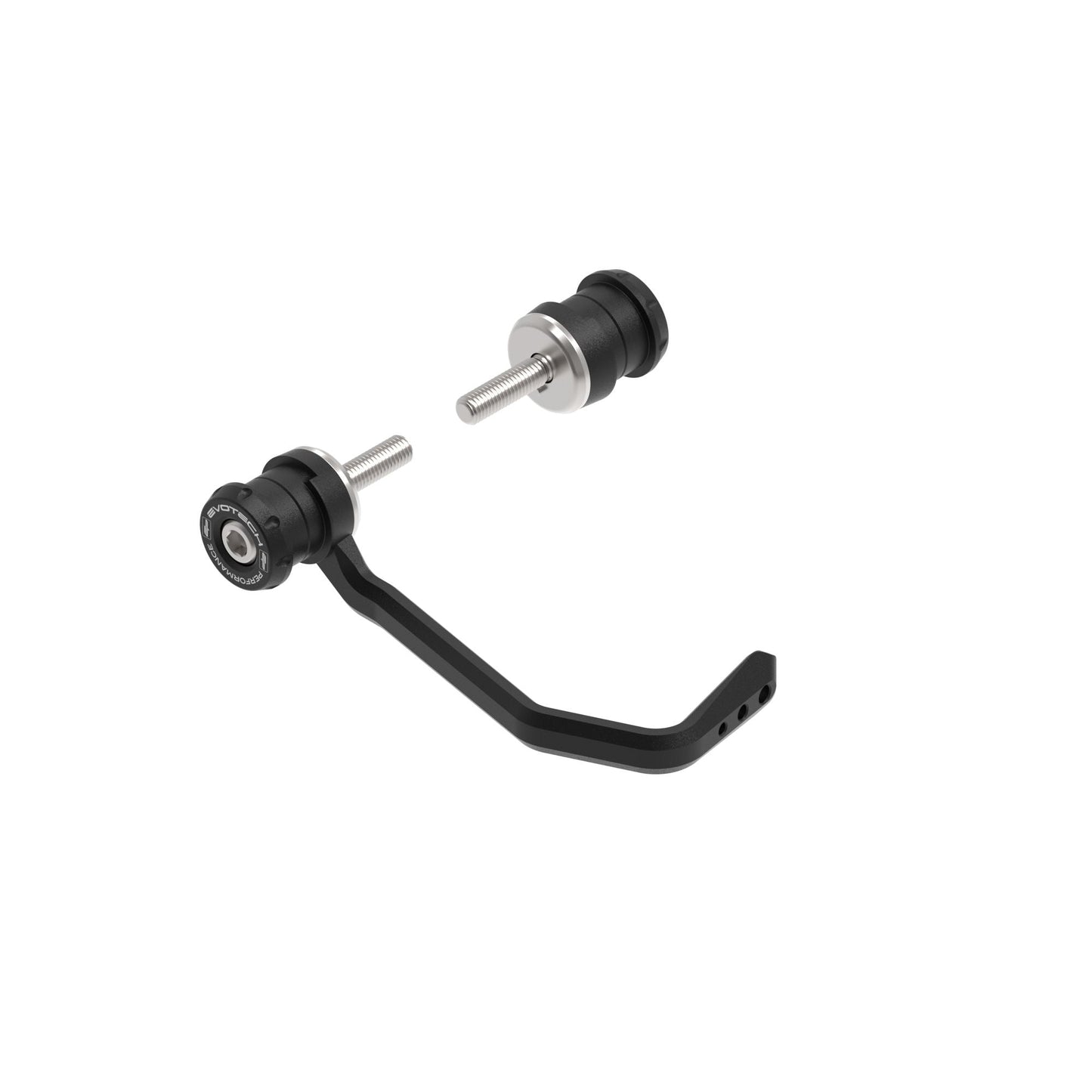Evotech Brake Lever Protector Kit - BMW F 900 R Triple Black (2025+)