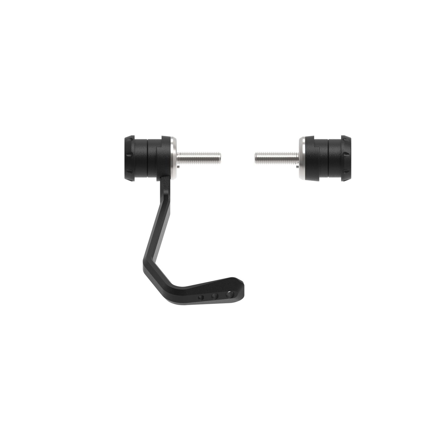 Evotech Brake Lever Protector Kit - BMW F 900 R Sport (2025+)