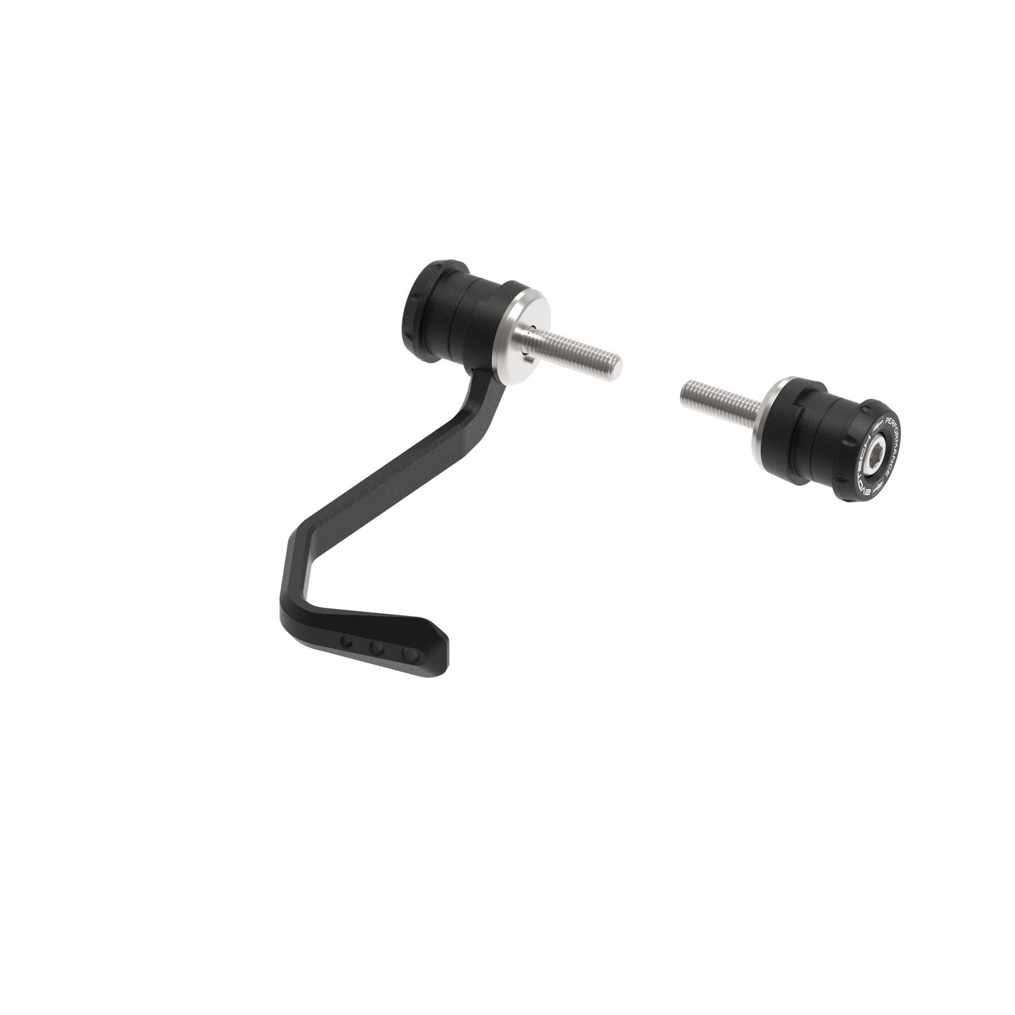 Evotech Brake Lever Protector Kit - BMW F 900 R (2025+)