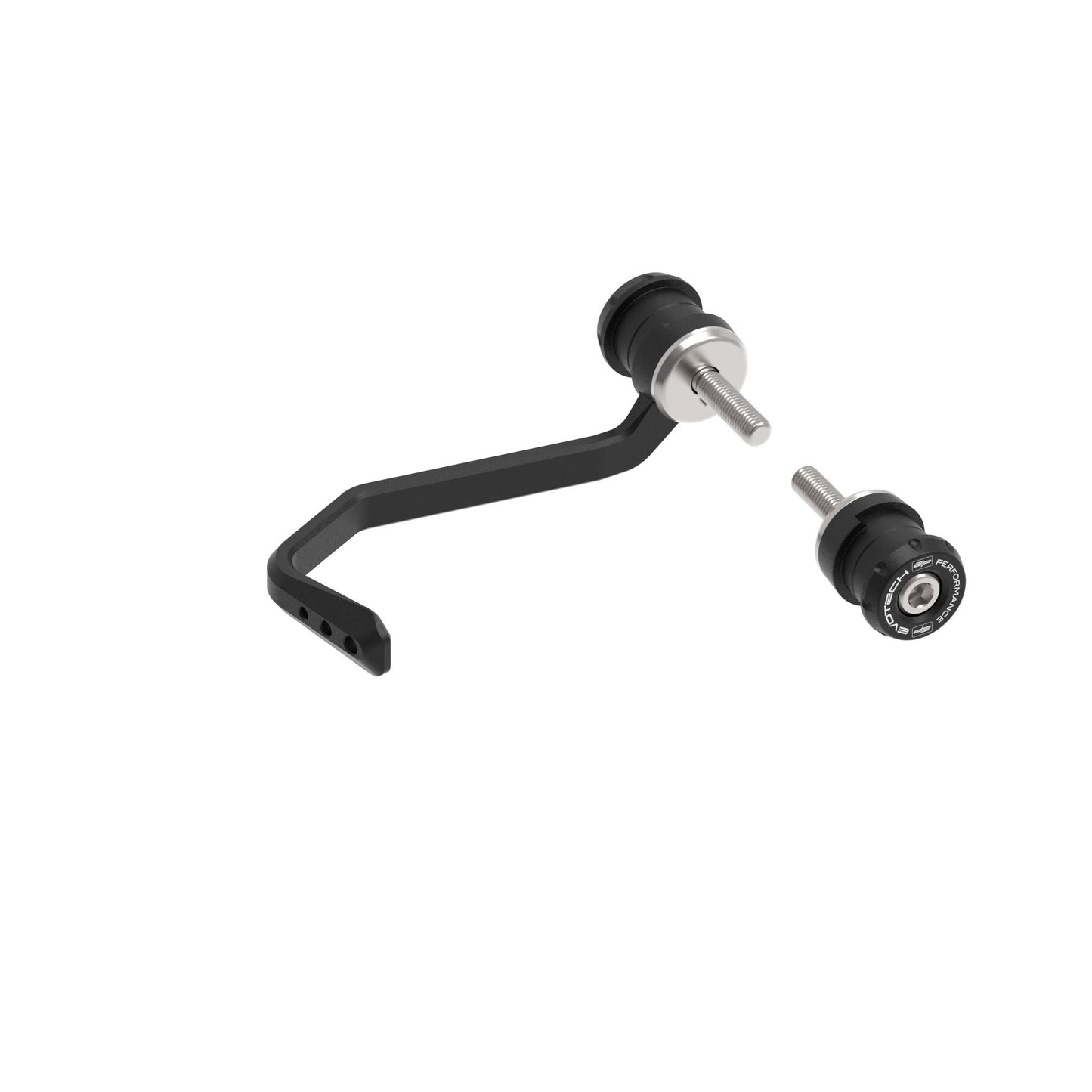 Evotech Brake Lever Protector Kit - BMW F 900 R (2025+)