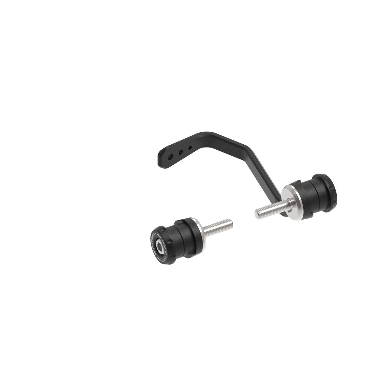 Evotech Brake Lever Protector Kit - BMW F 900 R (2025+)