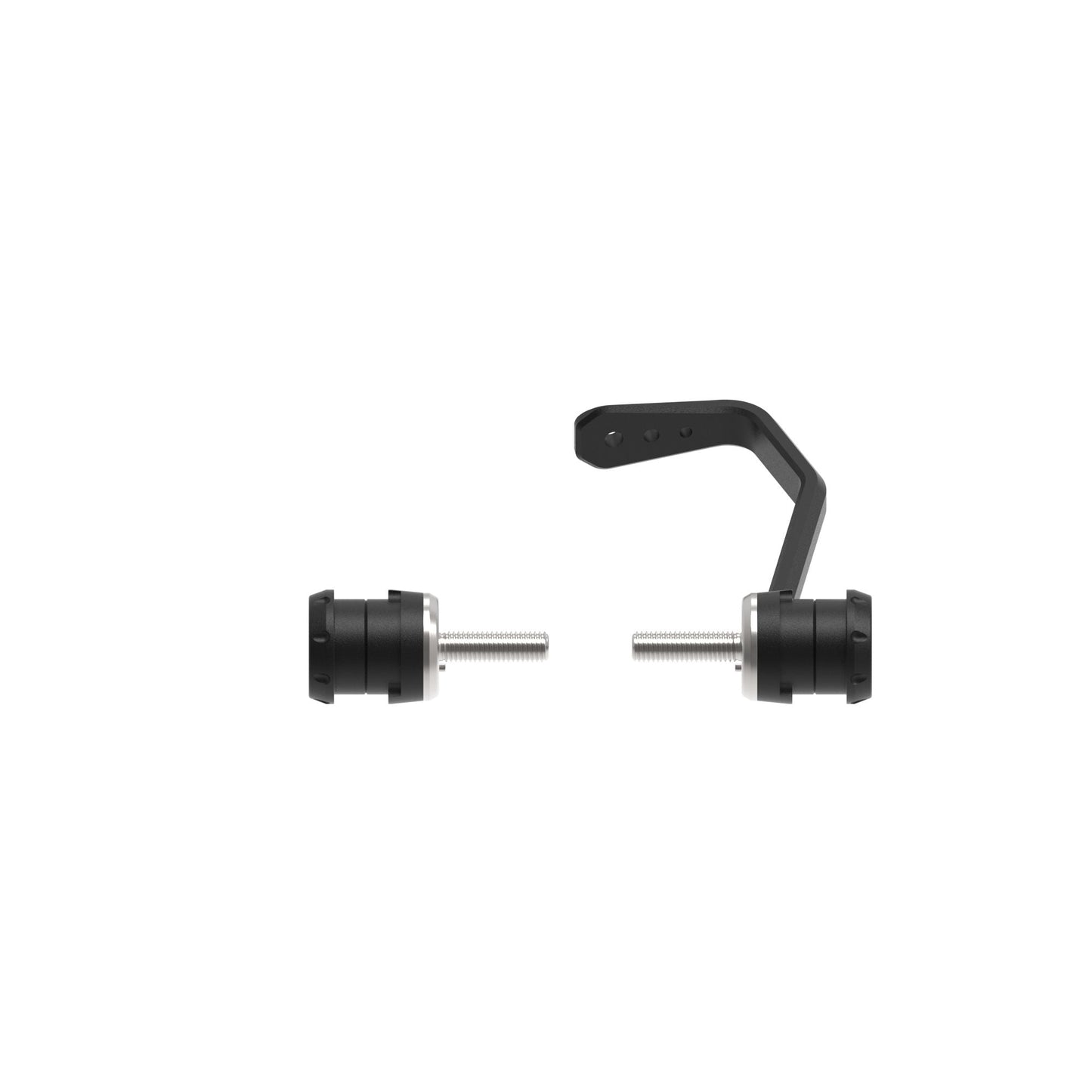 Evotech Brake Lever Protector Kit - BMW F 900 R (2025+)