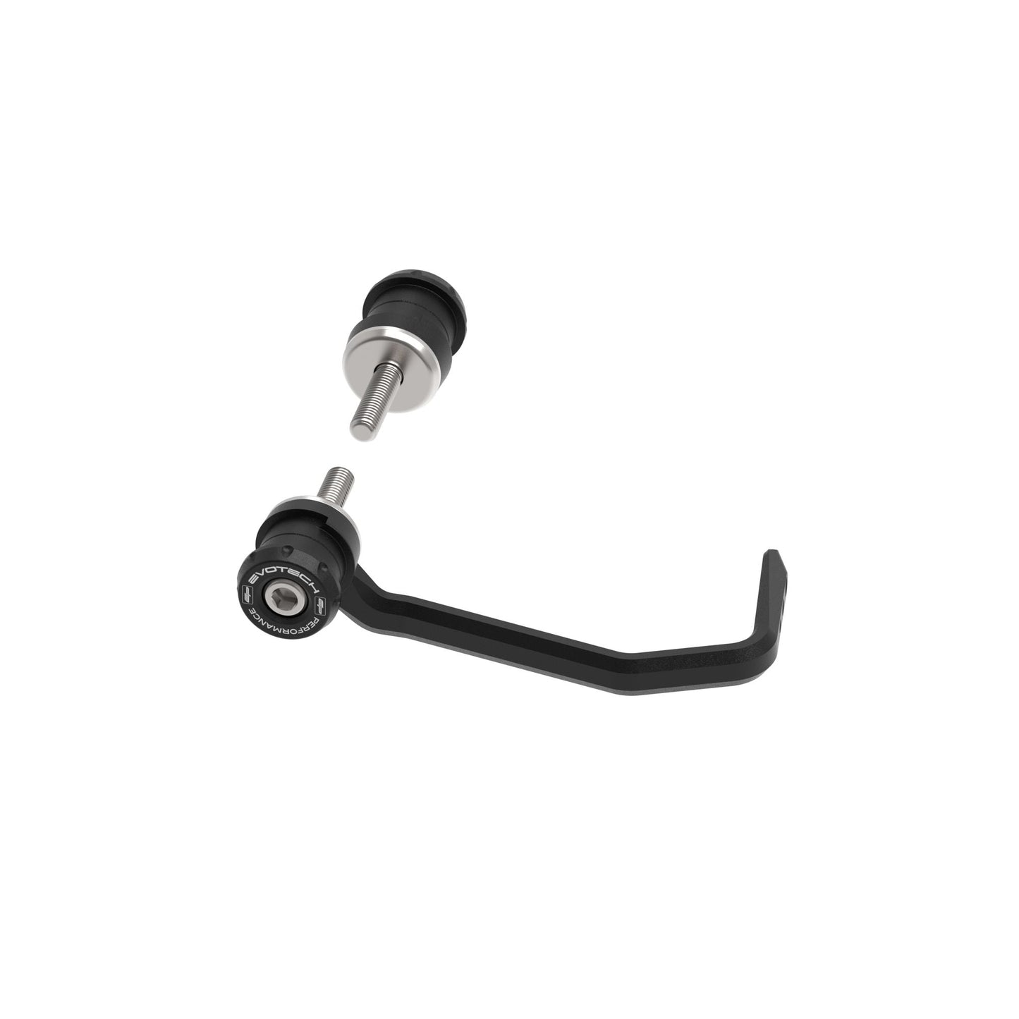 Evotech Brake Lever Protector Kit - BMW F 900 R Triple Black (2025+)