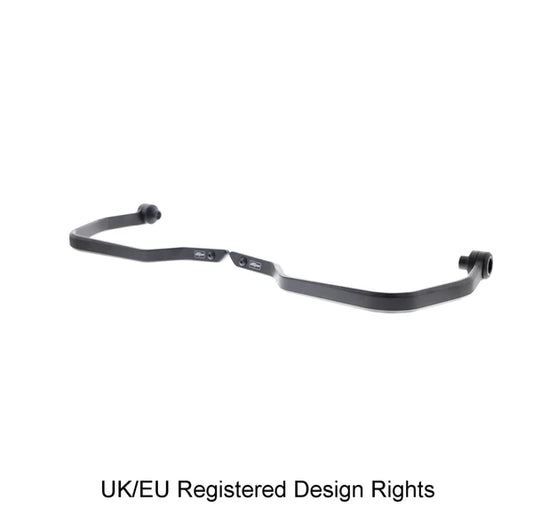 BMW S 1000 XR (2024 - On) Hand Guard Protectors - Evotech Performance