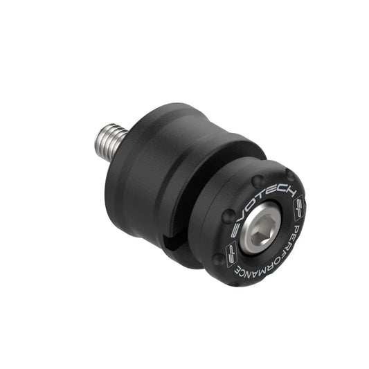 BMW R 1300 GS Option 719 Tramuntana (2024+) Bar End Weights - Evotech Performance.