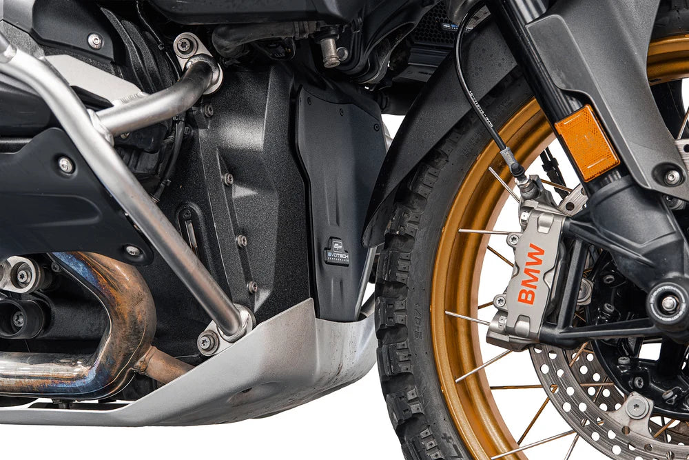 BMW R 1300 GS Engine Guard - Evotech Performance (2024-On)