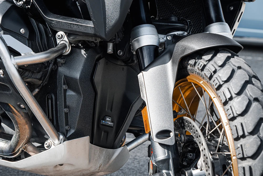 BMW R 1300 GS Engine Guard - Evotech Performance (2024-On)