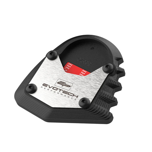 BMW R 1250 GS Models (2019-2023) Side Stand Extension Plate Evotech Performance