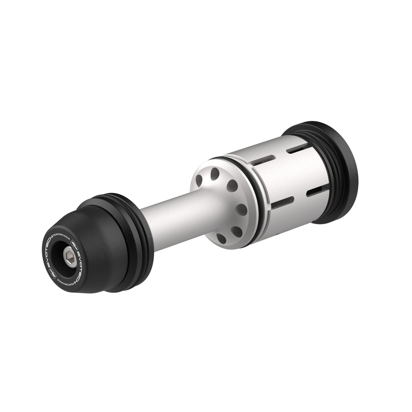 Evotech Rear Spindle Bobbins - BMW R 1300 RS Performance (2025+)