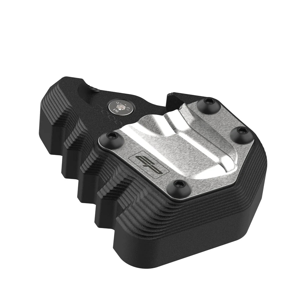 BMW R 1300 GS Models (2024+) Side Stand Extension / Riser Plate (DSA O ...