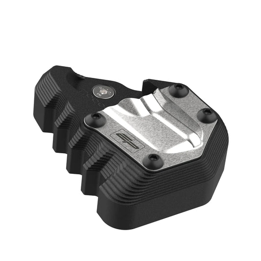 BMW R 1300 GS Models (2024+) Side Stand Extension / Riser Plate (DSA Option) - Evotech Performance