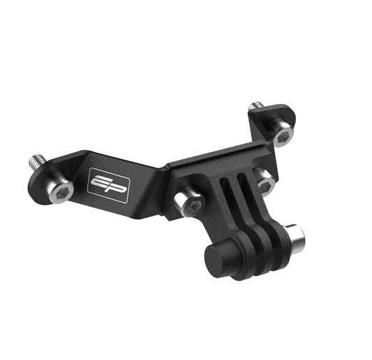 BMW R 1300 GS Models (2024+) Action / Dash Cam Mount - Evotech Performance