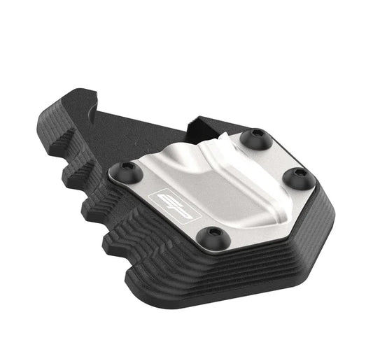 BMW R 1300 GS Models (2024+) Side Stand Extension Plate (DSA Option) - Evotech Performance
