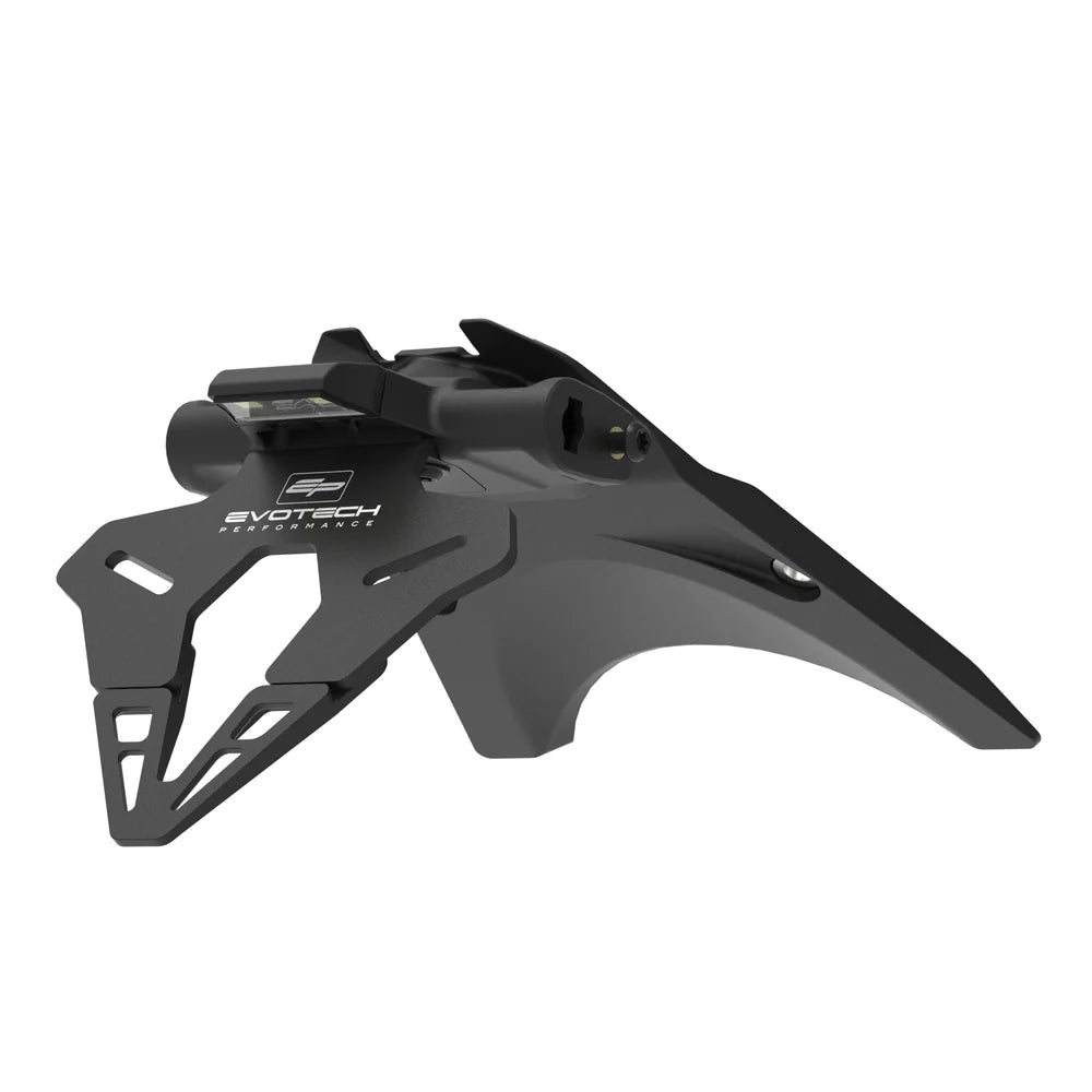 BMW R 1300 R Tail Tidy - Evotech Performance (2025-On)