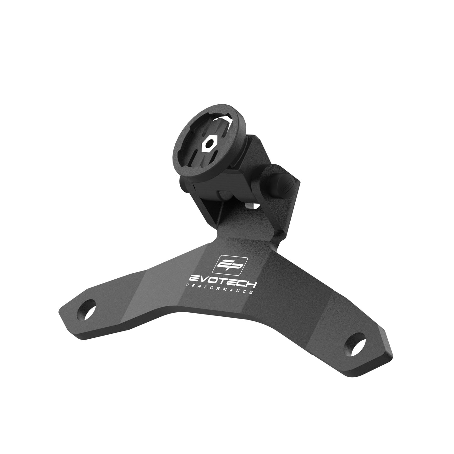 Evotech Beeline Moto 2 Sat Nav Mount - BMW R 1300 RS Triple Black (2025+)