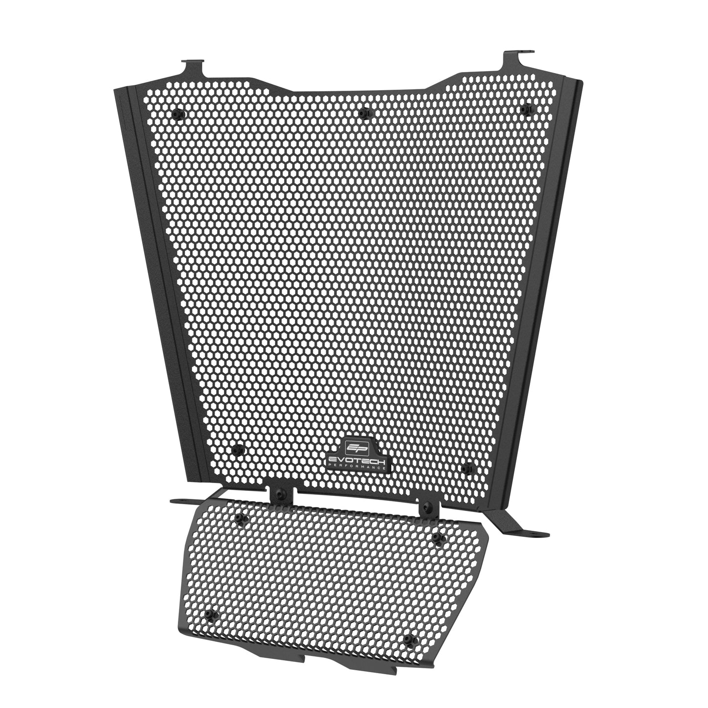Evotech Radiator And Oil Cooler Guard Set - BMW M 1000 RR (2025+)