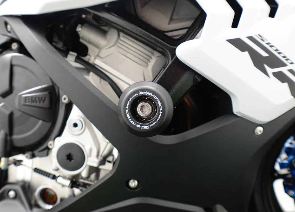 BMW S 1000 RR  (2025 - On) Crash Protection Evotech Performance