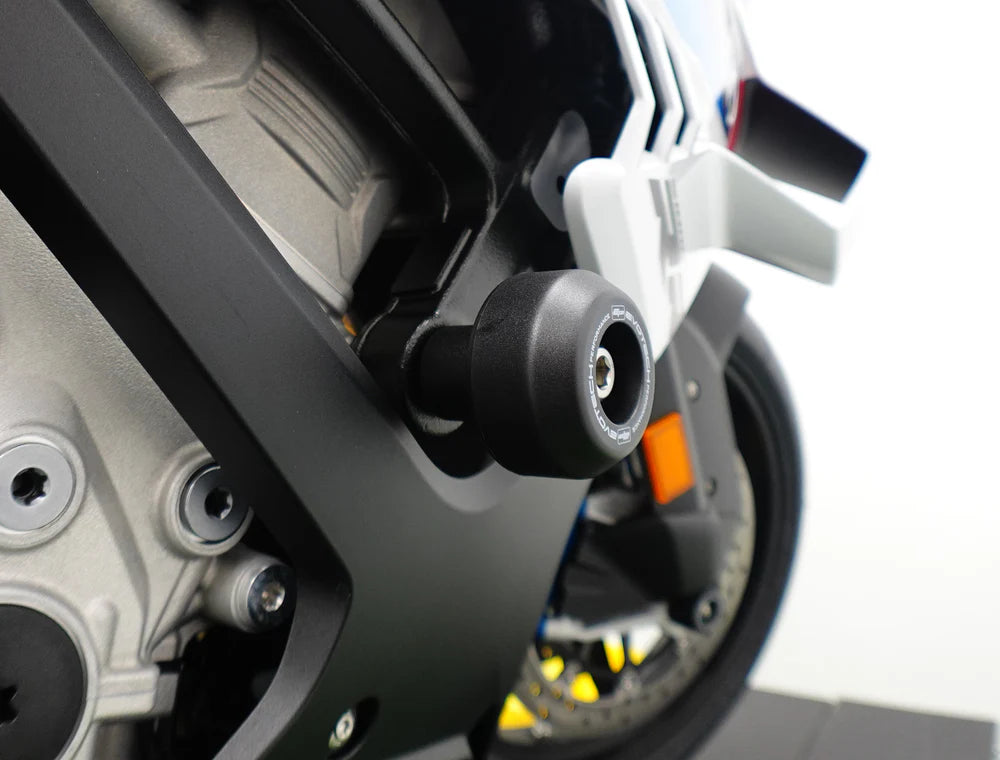 BMW S 1000 RR  (2025 - On) Crash Protection Evotech Performance