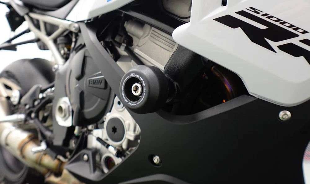 BMW S 1000 RR  (2025 - On) Crash Protection Evotech Performance
