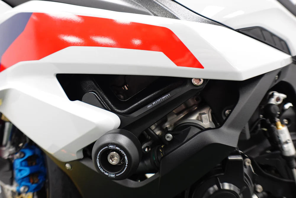BMW S 1000 RR  (2025 - On) Crash Protection Evotech Performance