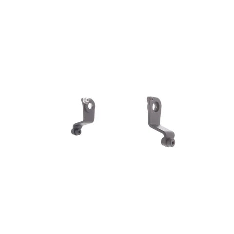 BMW S 1000 XR (2024 - On) Light Mounting Kit - Evotech Performance
