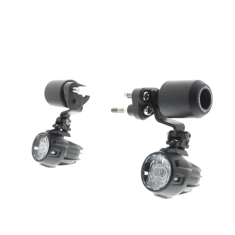 BMW S 1000 XR (2024 - On) Light Mounting Kit - Evotech Performance