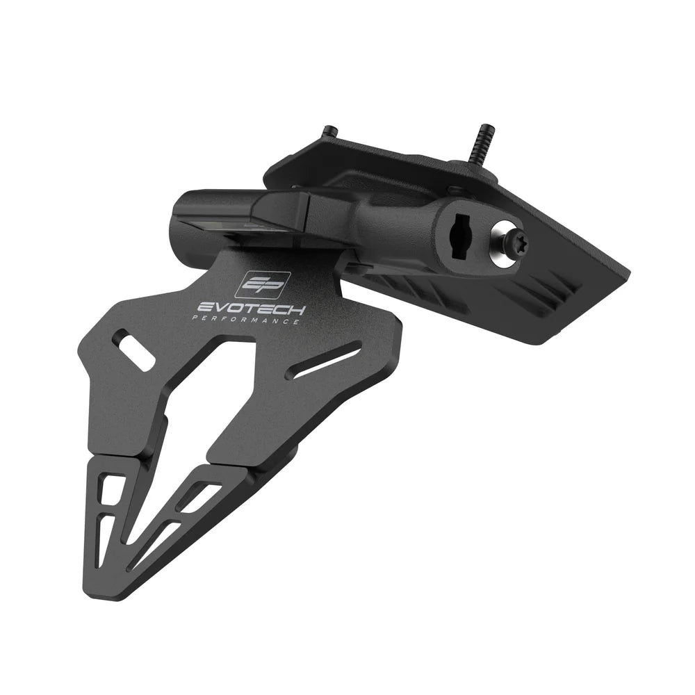 BMW M 1000 RR Tail Tidy (2021 - 2022) Evotech Performance