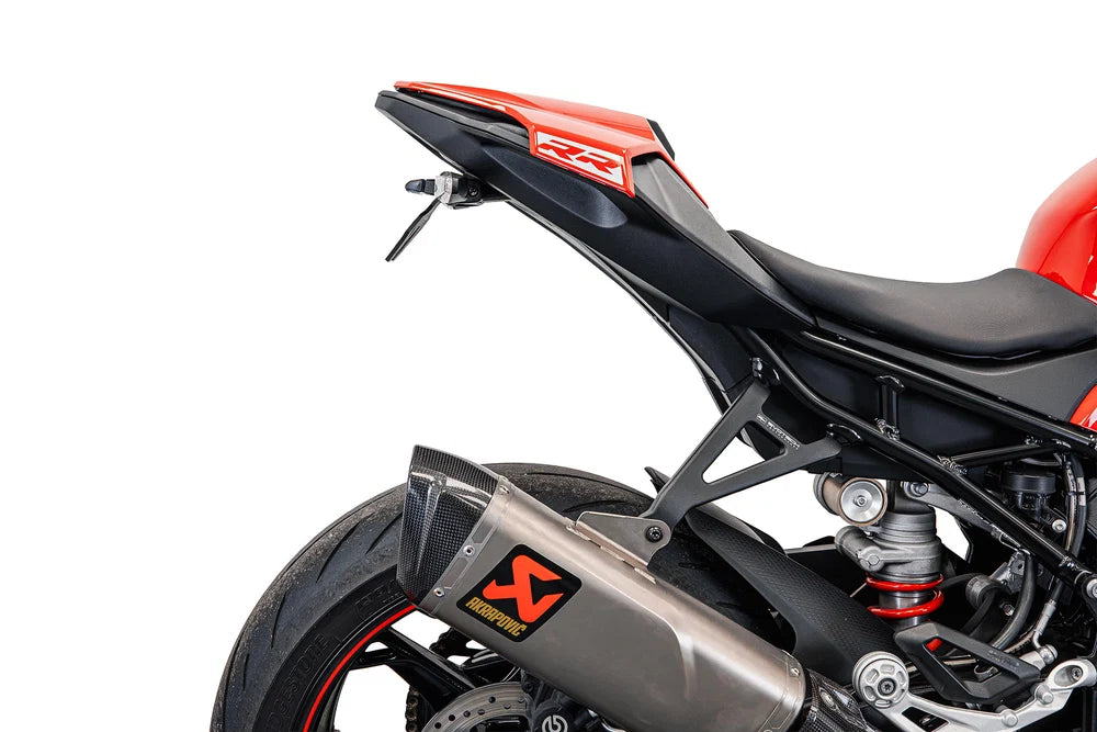 BMW M 1000 RR Tail Tidy (2021 - 2022) Evotech Performance