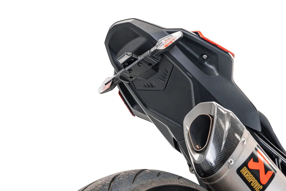BMW M 1000 RR Tail Tidy (2021 - 2022) Evotech Performance