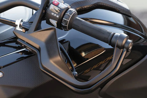BMW S 1000 XR (2024 - On) Hand Guard Protectors - Evotech Performance