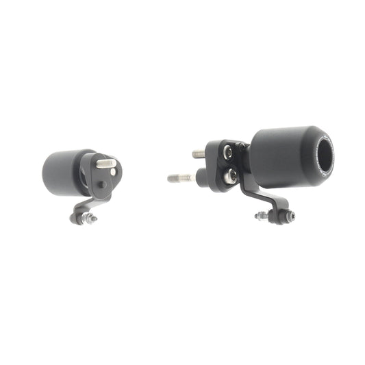 BMW S 1000 XR (2020-2023) Crash Protection / Light Mounting Kit - Evotech Performance
