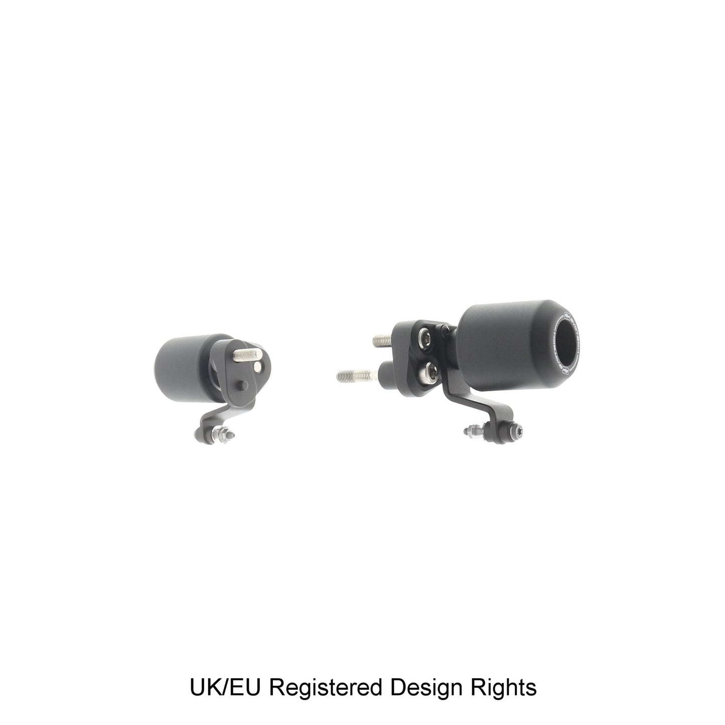 BMW S 1000 XR (2024 - On) Crash Protection / Light Mounting Kit - Evotech Performance