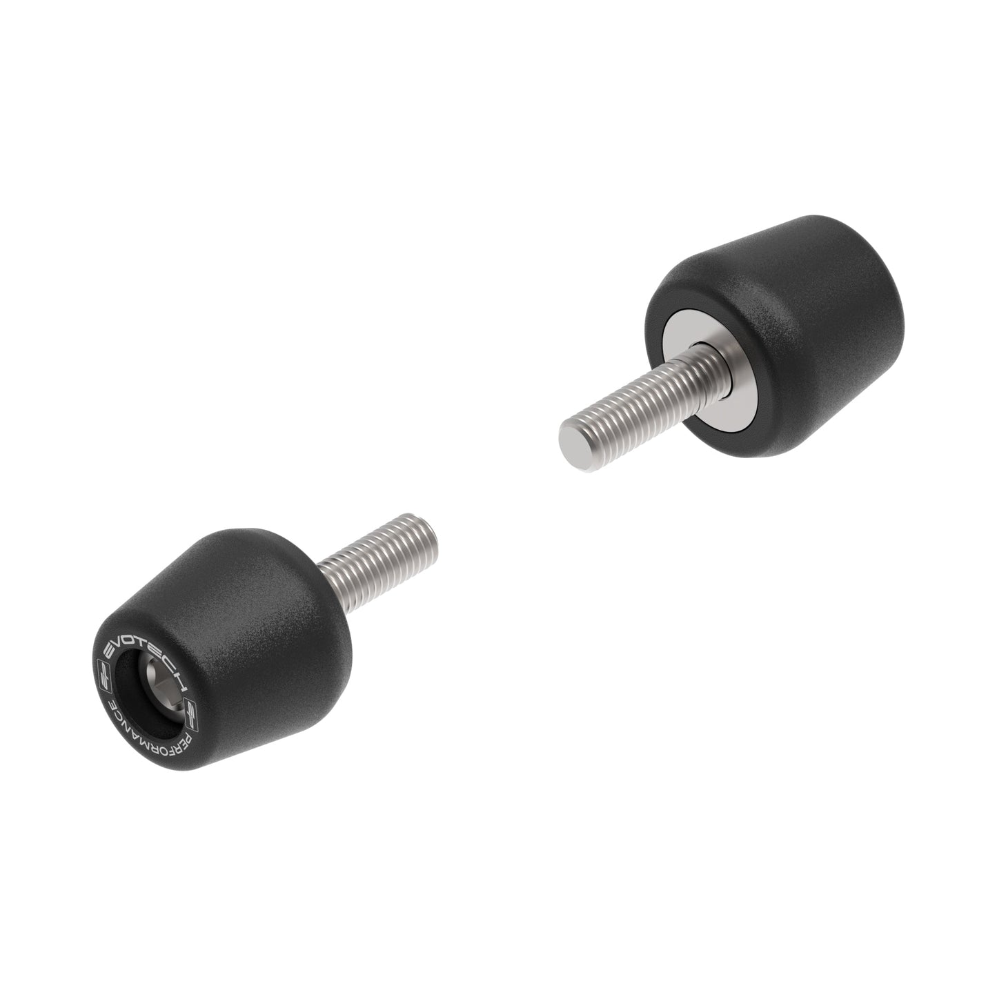 Evotech Bar End Weights (Road) - BMW R 1300 R Performance (2025+)