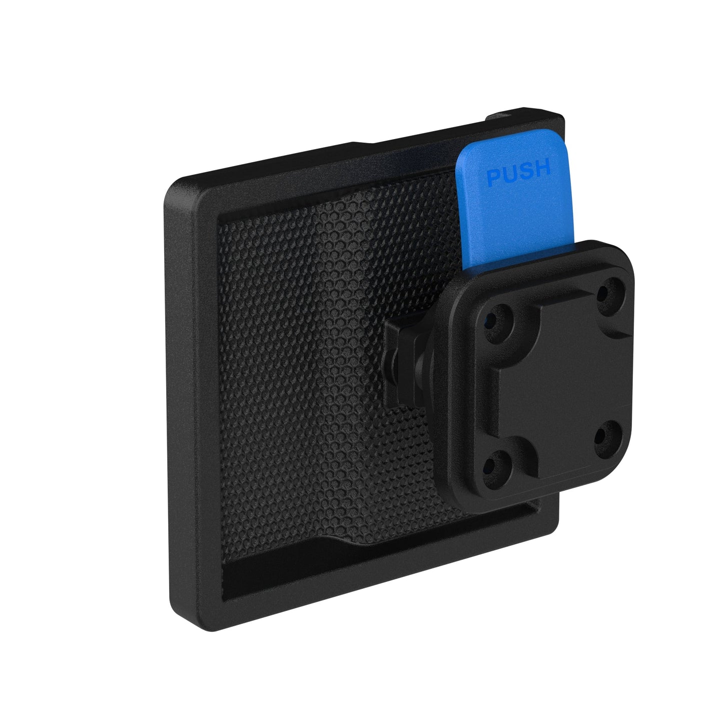 Evotech Carpuride Adaptor Mount - BMW R 1250 GS Adventure Rallye TE (2019+)