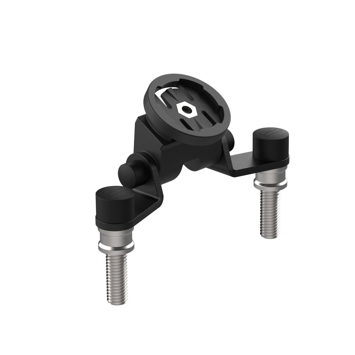Evotech Beeline Moto 2 Handlebar Clamp Sat Nav Mount - Honda XL750 Transalp (2025+)