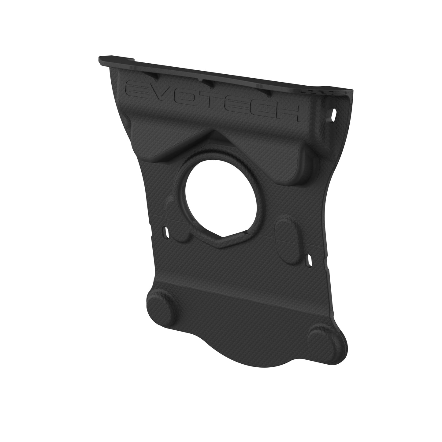 Evotech Engine Splash Guard - Beta EVO 300 4T Factory (2020 - 2025)