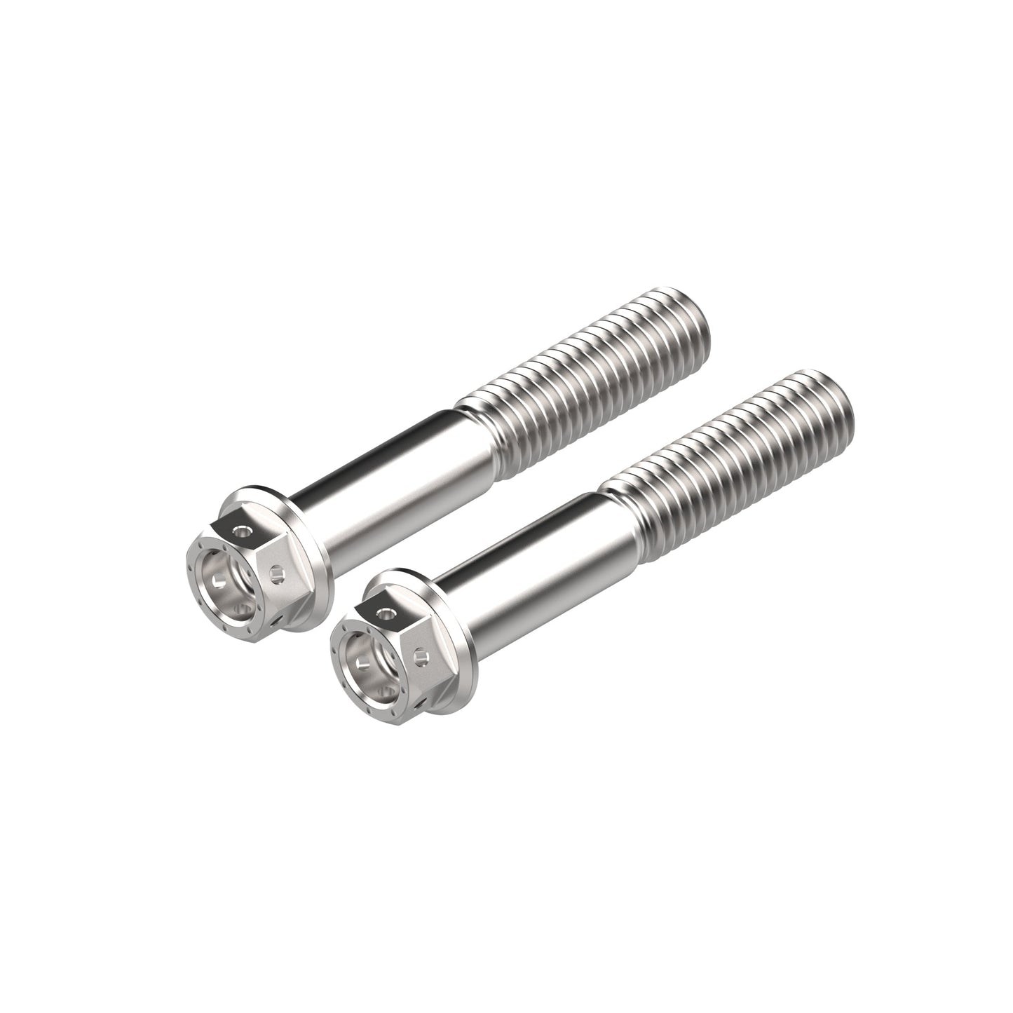 Evotech Front Caliper Bolt Set (Race) - Aprilia RS4 50 (2011 - 2021)