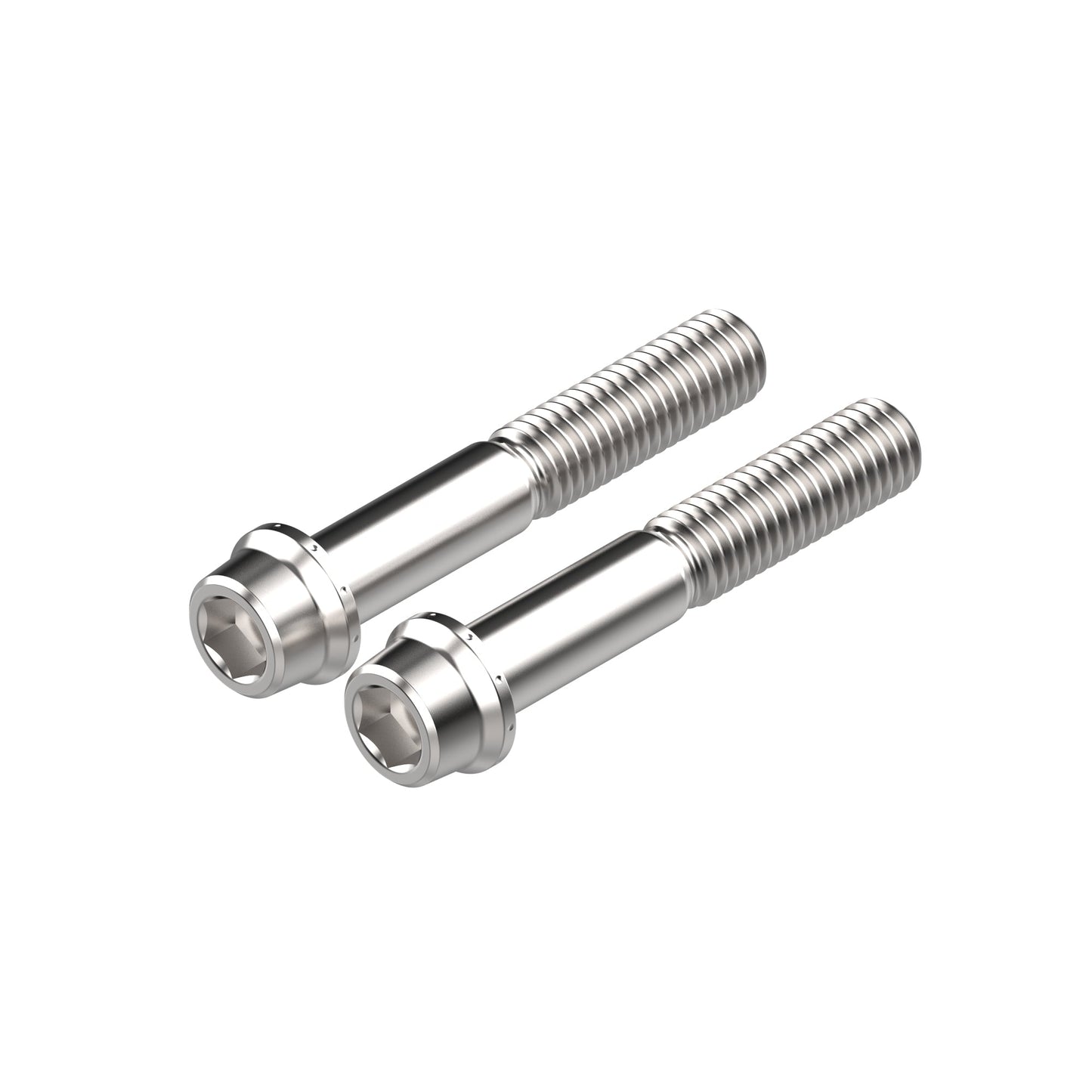 Evotech Front Caliper Bolt Set (Road) - Aprilia RS 125 Replica GP (2018+)
