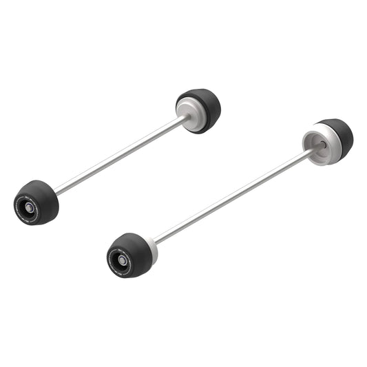 Ducati Hypermotard 698 Mono & RVE (2024+) Spindle Bobbins Kit - Evotech Performance