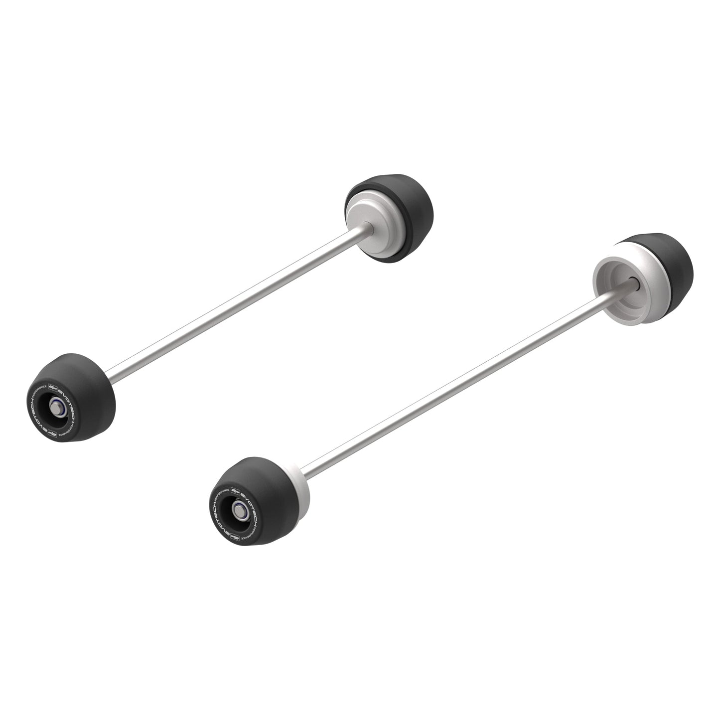 Evotech Spindle Bobbins Kit - Ducati Hypermotard V2 SP (2026+)
