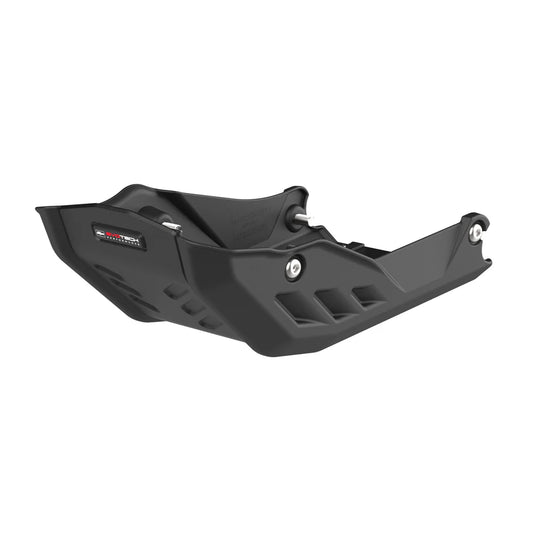 Ducati Hypermotard 698 Mono & RVE (2024+) Sump Guard - Evotech Performance.