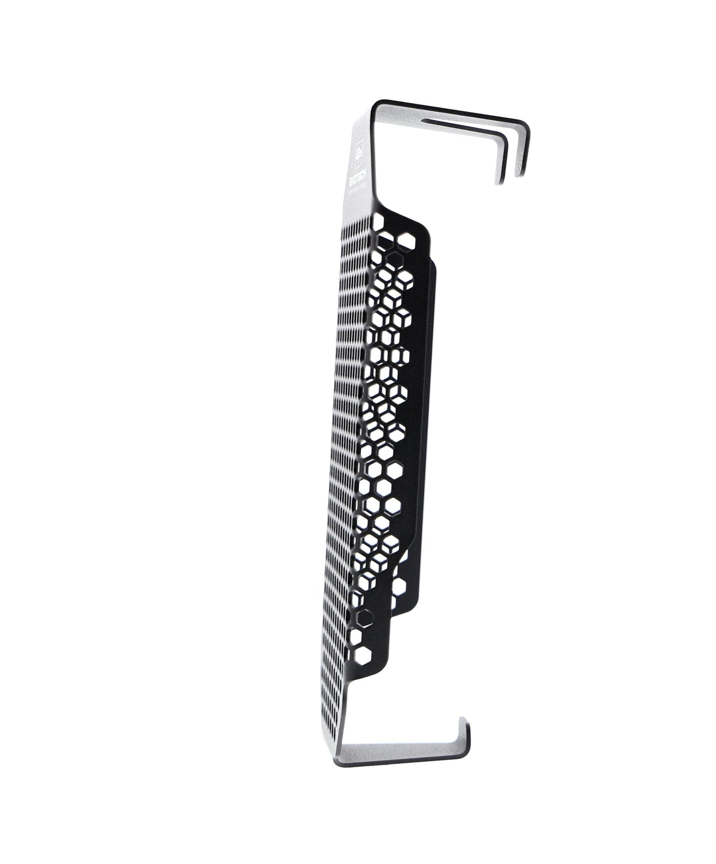 Evotech Oil Cooler Guard - Ducati Scrambler Nightshift (2026+)