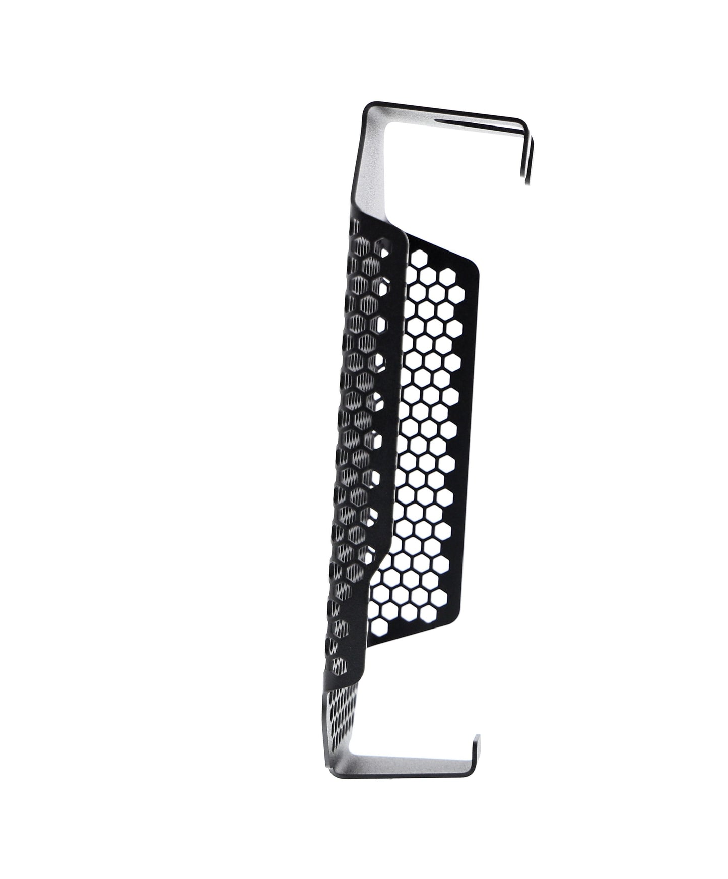 Evotech Oil Cooler Guard - Ducati Scrambler Nightshift (2026+)
