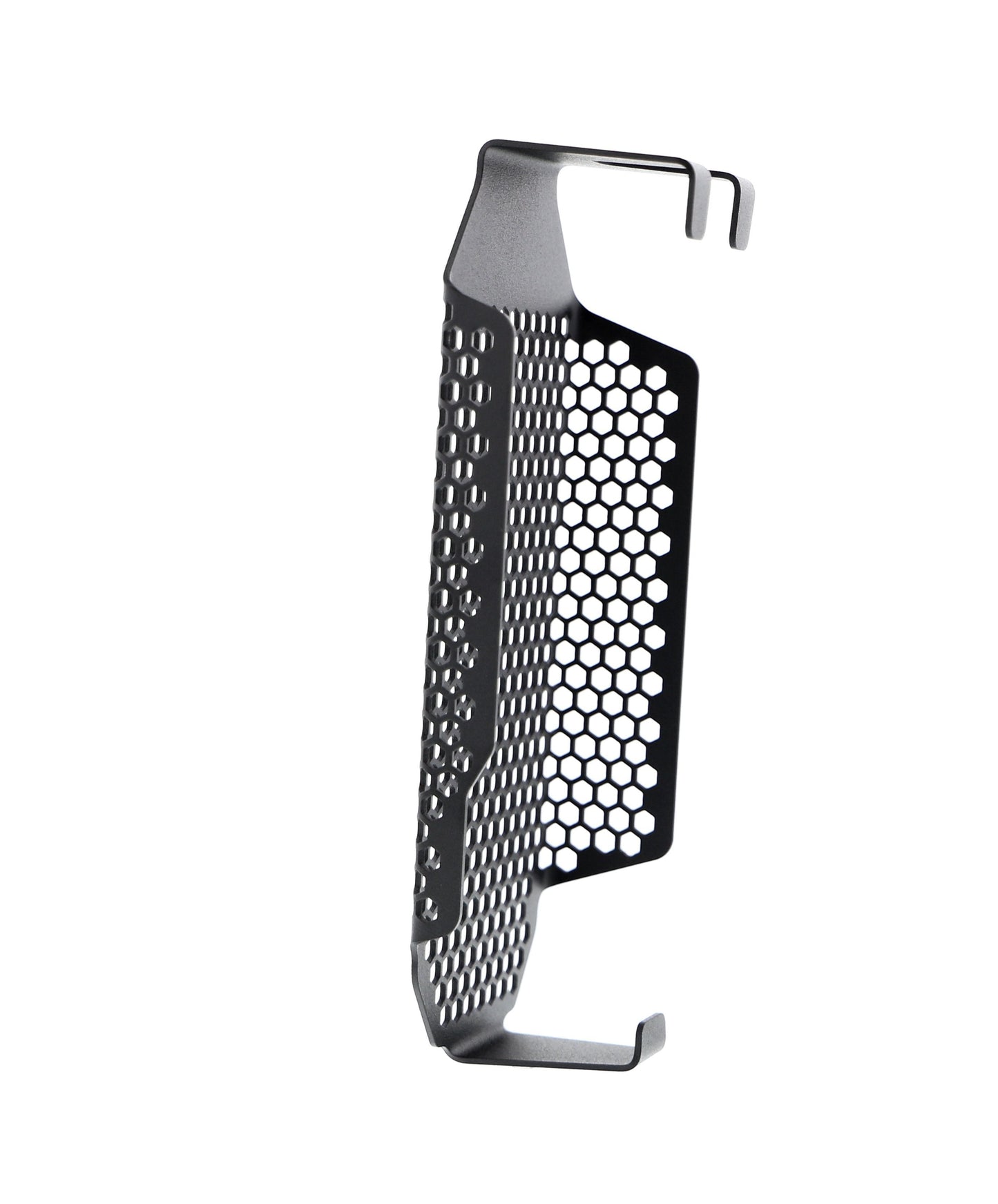 Evotech Oil Cooler Guard - Ducati Scrambler Nightshift (2026+)