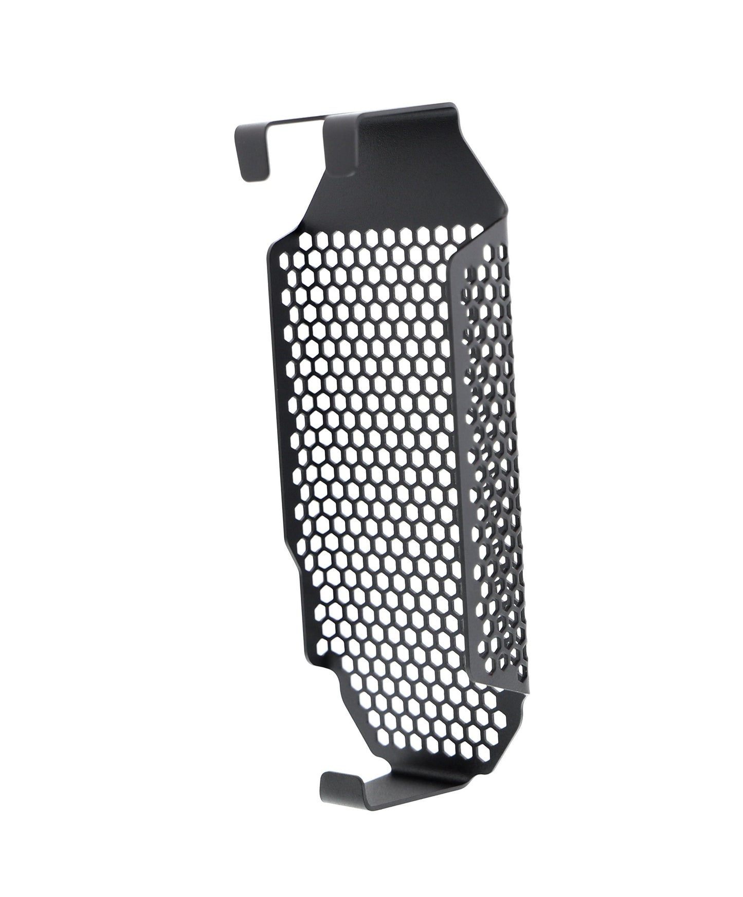 Evotech Oil Cooler Guard - Ducati Scrambler Nightshift (2026+)