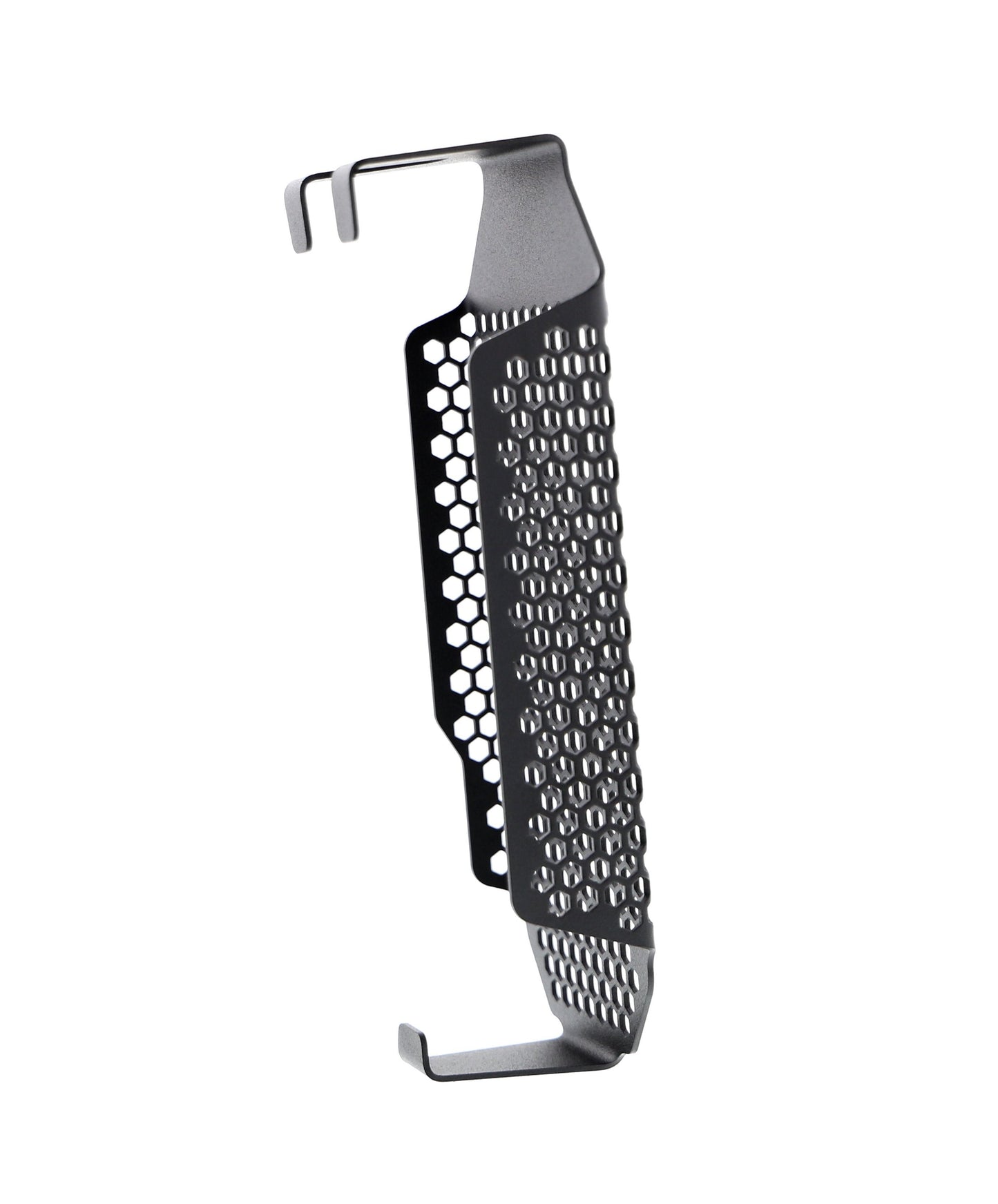 Evotech Oil Cooler Guard - Ducati Scrambler Nightshift (2026+)