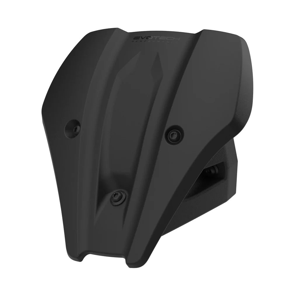 Ducati Monster V2 (2026 - On) Fly Screen - Evotech Performance