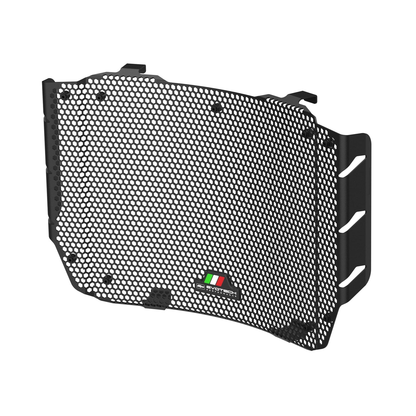 Evotech Radiator Guard - Ducati Monster V2+ (Plus) (2026+)